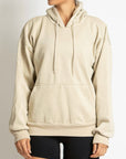 Hoodie Oversize