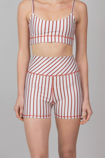 Short Stripes