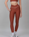 Legging Crossed Sculpt